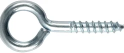 NKT Fasteners øsken Ø5 x 2,3 x 12 mm 15 stk.