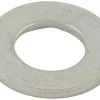 NKT Fasteners skive rund elforzinket M10 Ø20 mm - 12 stk.
