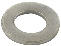 NKT Fasteners skive rund M5 Ø10 mm 10 stk.