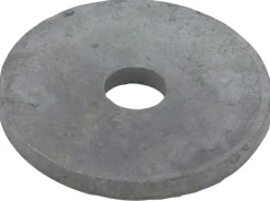 NKT Fasteners skive rund M10 Ø50 mm 2 stk.