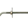 NKT Fasteners Spring-fix 2 stk.