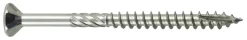 NKT Fasteners SPUN+ Climate skrue 5,0 x 90 mm 50 stk.