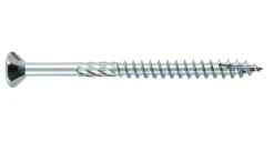 NKT Fasteners SPUN+ Climate skrue 6,0 x 120 mm 25 stk.