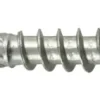 NKT Fasteners SPUN+ Climate skrue 6,0 x 100 mm 25 stk.