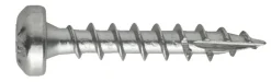 NKT Fasteners SPUN+ DURAMAX skrue 5,0 x 40 mm 200 stk.