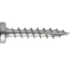 NKT Fasteners SPUN+ elforzinket skrue 4,0 x 20 mm 30 stk.