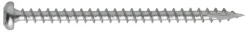 NKT Fasteners spunskrue elz 5,0 x 50 mm 13 stk.