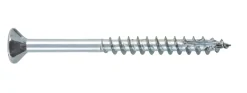 NKT Fasteners spunskrue elz 4,0 x 40 mm 18 stk.