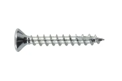 NKT Fasteners SPUN+ skrue elz. 4,0 x 30 mm 500 stk.