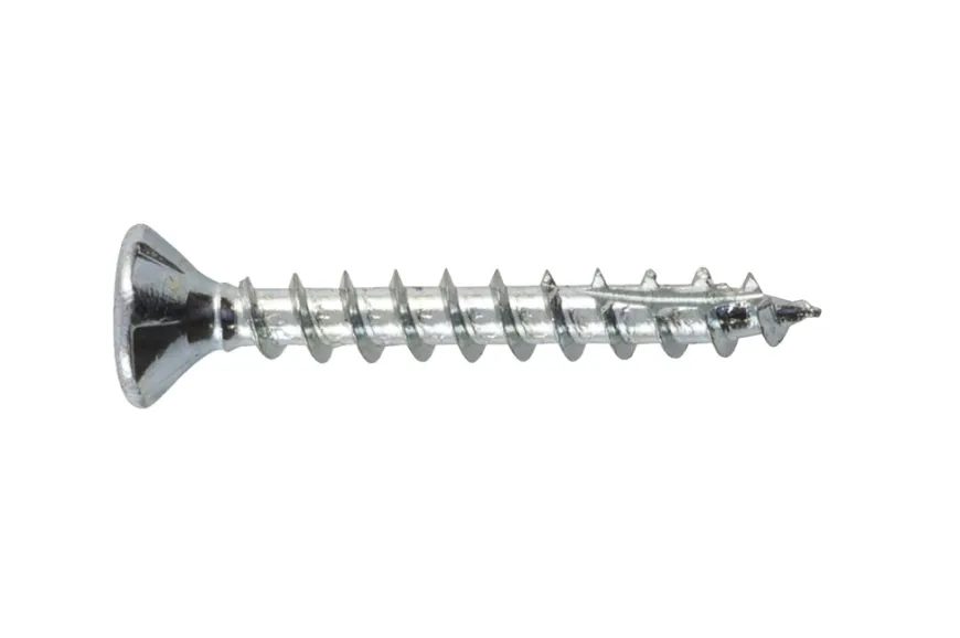 NKT Fasteners SPUN+ skrue elz. 4,0 x 30 mm 500 stk.