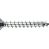 NKT Fasteners SPUN+ skrue elz. 4,0 x 30 mm 200 stk.