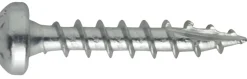 NKT Fasteners spunskrue elz 4,0 x 25 mm 25 stk.