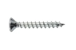 NKT Fasteners SPUN+ skrue elz. 4,0 x 25 mm 200 stk.