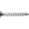 NKT Fasteners SPUN+ skrue elz. 5,0 x 40 mm 200 stk.
