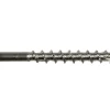 NKT Fasteners SPUN+ spunskrue rustfri A4 5,0 x 50 mm 200 stk.