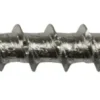 NKT Fasteners SPUN+ terrasseskrue 5,0 x 70 mm 100 stk.