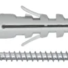 NKT Fasteners standarddyvel m/skrue 8 x 40 mm 8 stk.