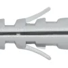 NKT Fasteners standarddyvel 10 x 50 mm 8 stk.