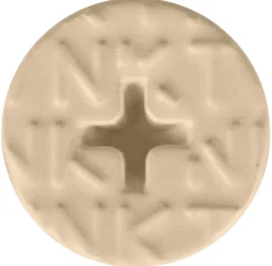 NKT Fasteners træbetonskrue 4,2 x 45 mm 200 stk. - lys natur