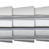 NKT Fasteners T6 universaldyvel 10 x 50 mm 8 stk.