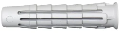 NKT Fasteners T6 universaldyvel 10 x 50 mm 8 stk.