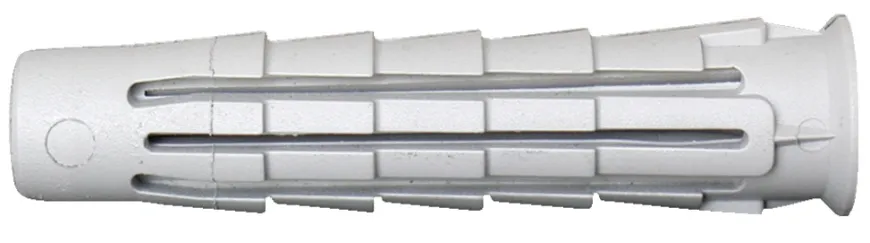NKT Fasteners T6 universaldyvel 10 x 50 mm 8 stk.