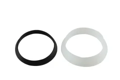 Nylonring konisk 1/4"