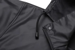 Oak Creek® regntøj unisex sort str. XXL