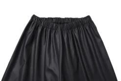 Oak Creek® regntøj unisex sort str. M