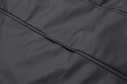 Oak Creek® regntøj unisex sort str. M
