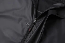 Oak Creek® regntøj unisex sort str. M