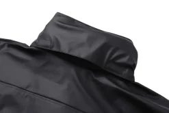 Oak Creek® regntøj unisex sort str. S
