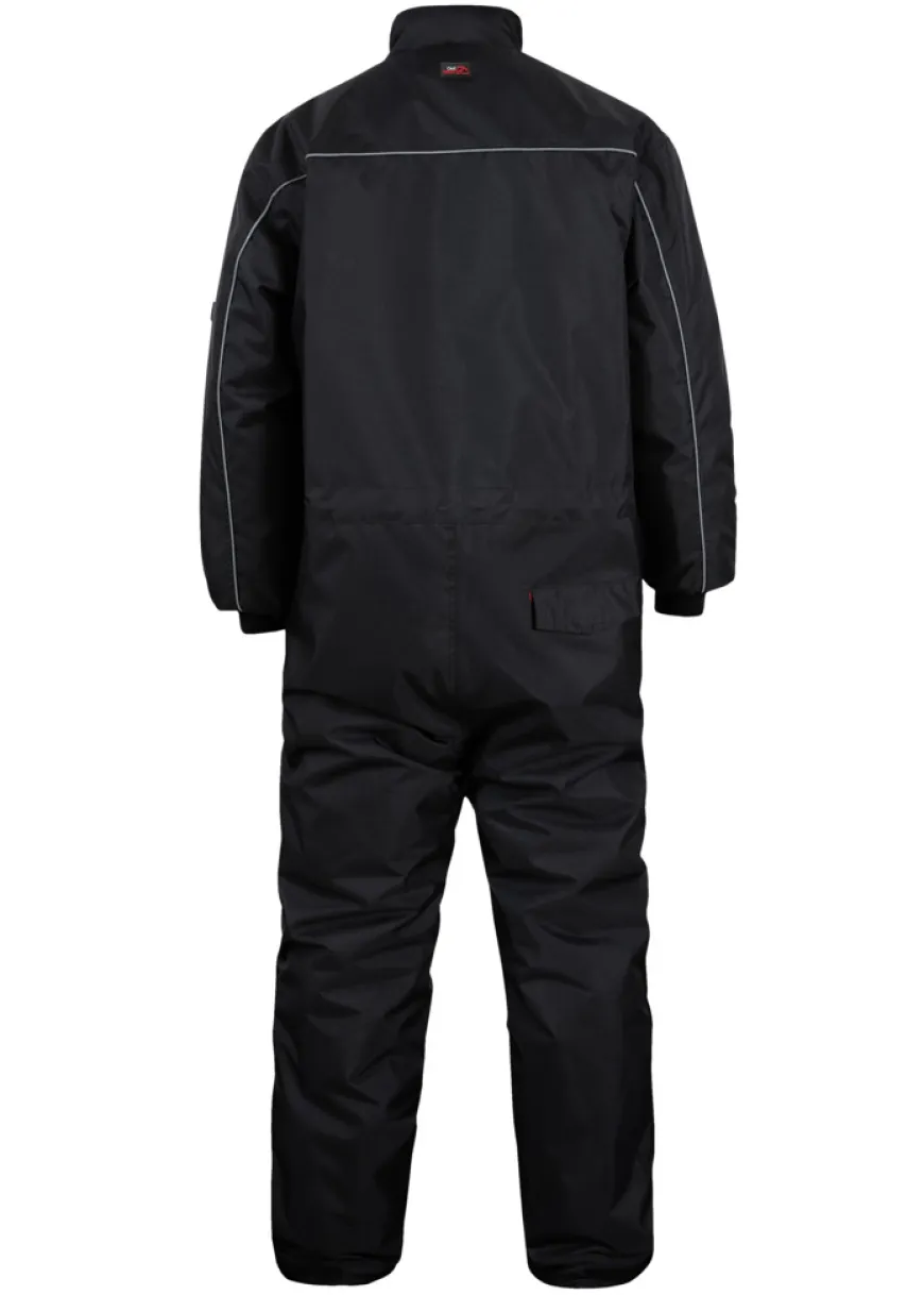 Oak Creek® termodragt str. M