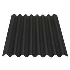Onduline Easyline® tagplade bitumen 0,76 x 1 meter