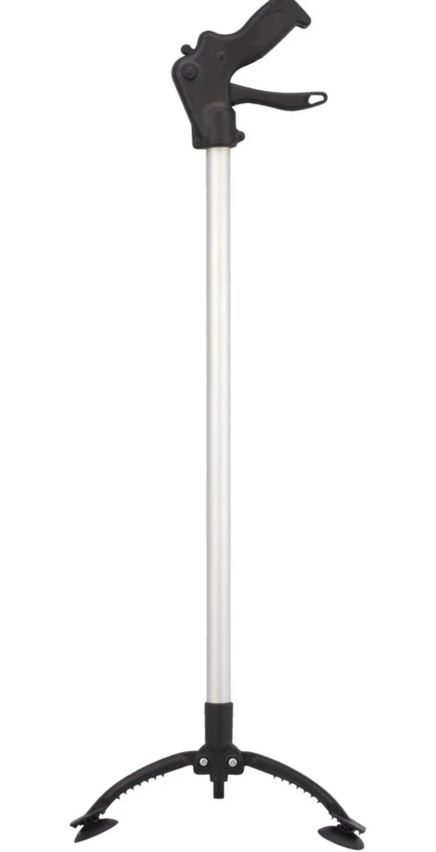 Opsamlertang med aluskaft 87 cm