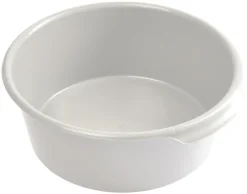 Opvaskebalje hvid Ø33,5 cm - G. funder