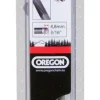 Oregon rundfile 4,8 mm til 0,325" savkæder - 3 stk.