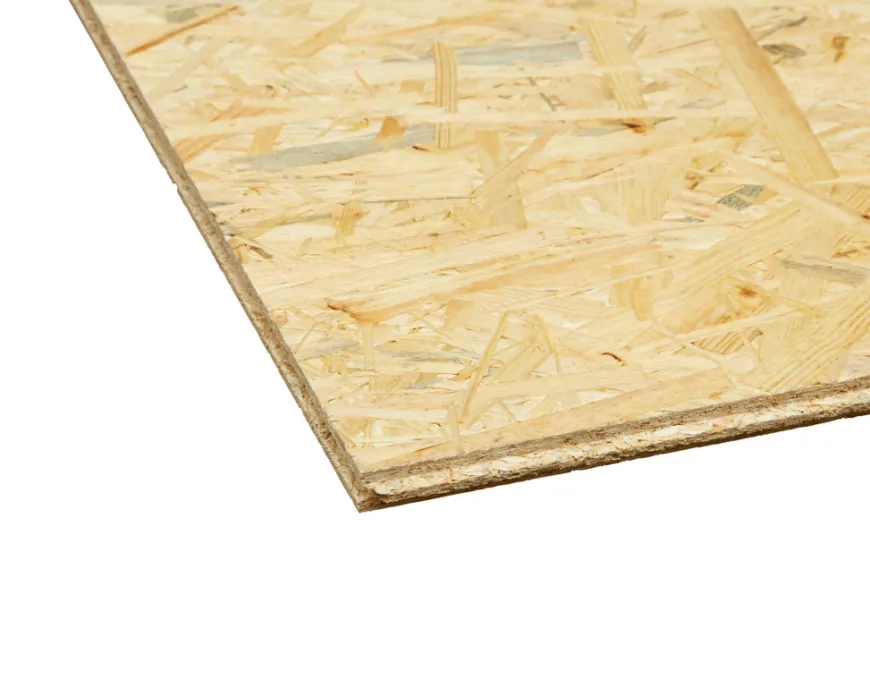 OSB-3 plade TG4 15 mm - 2397 x 600 mm