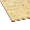 OSB-3 plade TG4 12 mm - 2397 x 600 mm