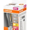 Osram LED Star+ Classic dæmpbar 7 W E27