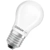 Osram LED Star Classic mat kronepære E27 3,4 W
