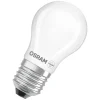 Osram LED Star Classic mat kronepære E27 2,5 W