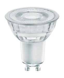 Osram LED Star+ PAR16 dæmpbar 4,5 W GU10