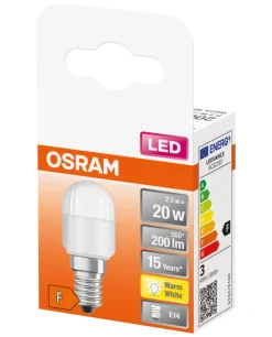 Osram LED STAR parfumepære E14 - 2,3 W