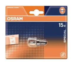 Osram ovnpære E14 15 W