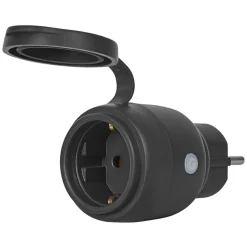 Osram SMART+ Compact Plug EU energimåler