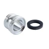 Overgang 24,1 mm x 1/2"