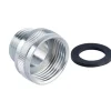 Overgang 3/4" x 1/2"