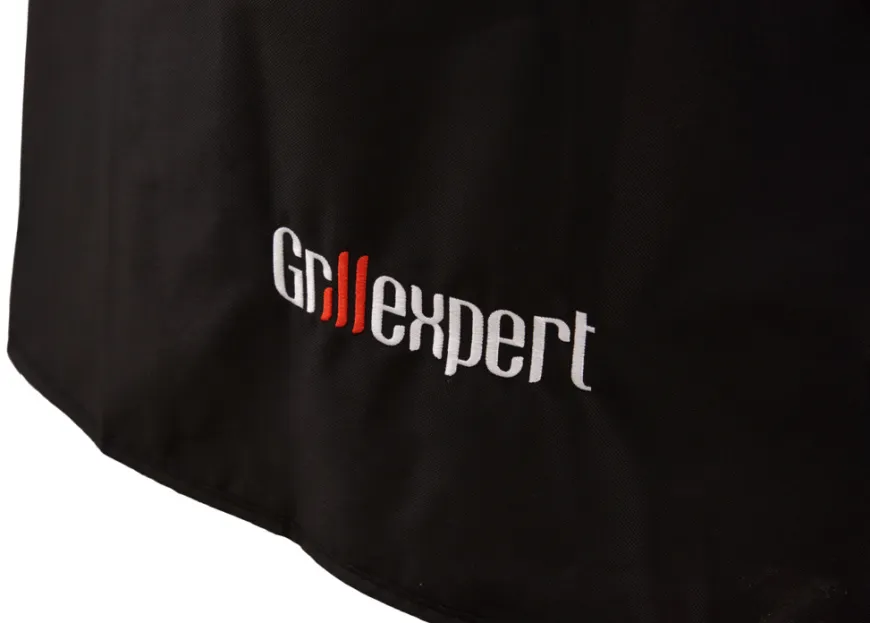 Overtræk til kuglegrill Ø57 cm - Grillexpert®