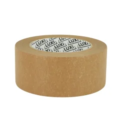 Pakketape 50 mm x 50 m - LUXI®